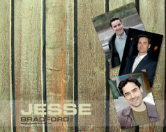 Jesse Bradford     1280x1024 jesse, bradford, 