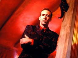 Nicolas Cage     1600x1200 nicolas, cage, 