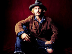 Johnny Depp     1600x1200 johnny, depp, 