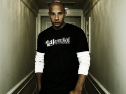 Vin Diesel     1600x1200 vin, diesel, 