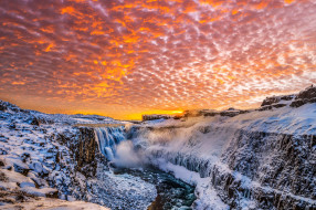 Dettifoss Waterfall,Iceland     2560x1706 dettifoss waterfall, iceland, , , dettifoss, waterfall
