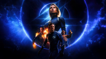 Fantastic Four [ 2025 ]     3840x2160 fantastic four ,  2025 ,  , fantastic four, , e, 2025, oe, , , , , vanessa, kirby, sue, storm, invisible, woman, , , pedro, pascal, reed, richards, mister, fantastic