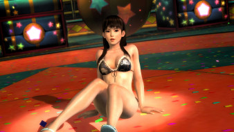      5680x3195  , dead or alive 5, , , 