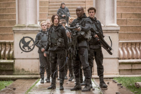 The Hunger Games: Mockingjay - Part 2  (2015)     3840x2560 the hunger games,  mockingjay - part 2  , 2015,  ,  mockingjay - part 2, , , c, , , o, , , , , , , , , , mahershala, ali