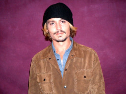 Johnny Depp     1600x1200 johnny, depp, 