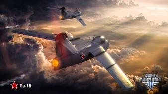 Скриншоты World of Warplanes / Страница 4 - всего картинок из игры