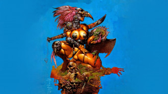 , _simon bisley, simon, bisley