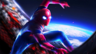  , spider-man,  the movie game, -