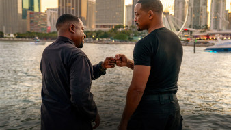 Bad Boys Ride Or Die  [ 2024 ]     3840x2161 bad boys ride or die  ,  2024 ,  , -unknown , , , , ee, , , , , , , , , will, smith, martin, lawrence