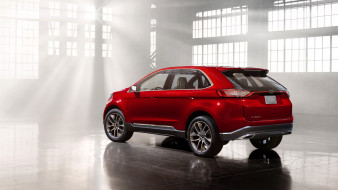 ford edge, , ford, , 