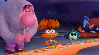 inside out 2 ,  2024 , , inside out 2, , , , , , , 