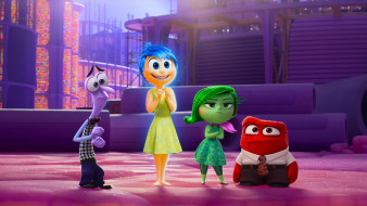 inside out 2 ,  2024 , , inside out 2, , o, , , 