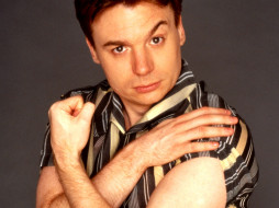 Mike Myers     1600x1200 mike, myers, 