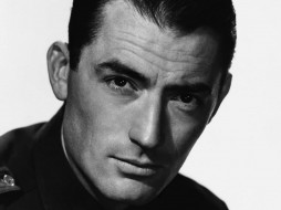 Gregory Peck     1600x1200 gregory, peck, 
