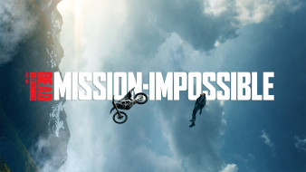 Mission: Impossible - Dead Reckoning Part One [ 2023 ]     3840x2160 mission,  impossible - dead reckoning part one ,  2023 ,  ,  impossible - dead reckoning part one, , , , , , , , , tom, cruise, oe