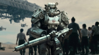 fallout ,  2024,  , , fallout, ce, t60, power, armor, , , 