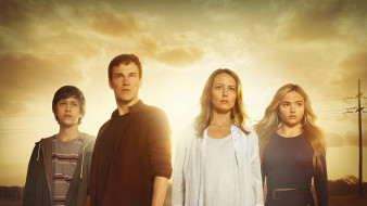 The Gifted ( 2017  2019)     1920x1080 the gifted ,  2017  2019,  , , o, , , , , e, the, cw, stephen, moyer, amy, acker
