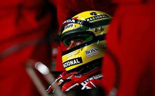 Ayrton Senna     2560x1600 ayrton senna, ,  1, , , 