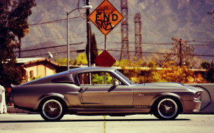 ford, , mustang, gt500
