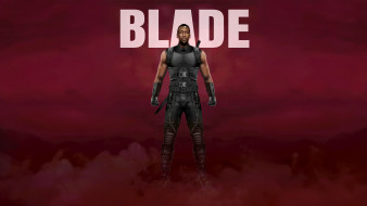 Blade (2025)     5120x2880 blade , 2025,  , -unknown , , , , , , , blade, mahershala, ali, digital, art