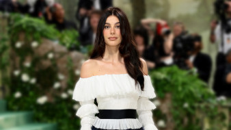 camila morrone met gala 2024, , camila morrone, , , , , , met, gala, , , , 