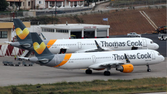 airbus a321 airline thomas cook, ,  , , 