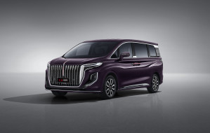 , hongqi