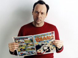 Kevin Spacey     1600x1200 kevin, spacey, 