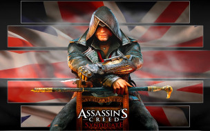      1920x1200  , assassin`s creed,  syndicate, , , 