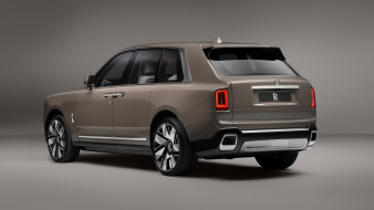 Rolls-Royce Cullinan Series II 2024     5120x2880 rolls-royce cullinan series ii 2024, , rolls-royce, rolls, royce, cullinan, two, series, 2024, , , , 