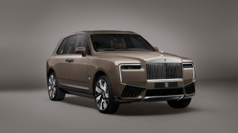 rolls-royce cullinan series ii 2024, , rolls-royce, rolls, royce, cullinan, two, series, 2024, o, o