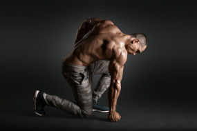 , body building, , , o, , , 