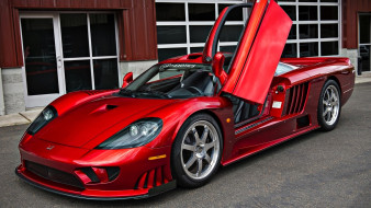 , saleen, , 