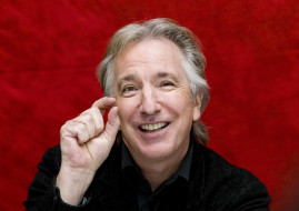 , alan rickman, , , 