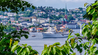 , , arendal