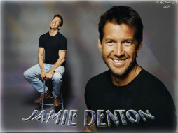 Jamie Denton     1024x768 jamie, denton, 