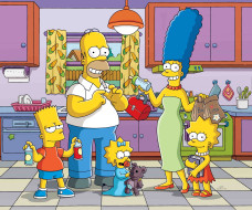 , the simpsons, 