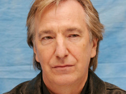 Alan Rickman     1600x1200 alan, rickman, 