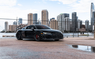      3840x2400 , audi, r8, v10, gt, edvin, strasse, wheels, , , 