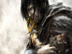      2048x1536  , prince of persia,  the two thrones, , , , 