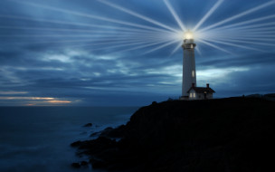 Lighthouse     1920x1200 lighthouse, , , , , , 