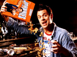 johnny, knoxville, 