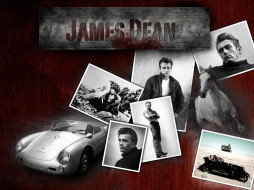 James Dean     1600x1200 james, dean, 