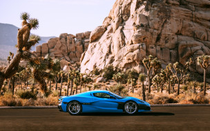 , rimac, 
