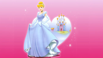 , cinderella