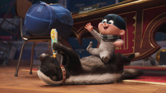 despicable me 4 ,  2024 , , despicable me 4, , , 4, , , , steve, carell, gru, 