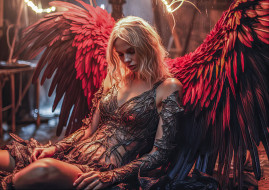 3 ,  , angel, 