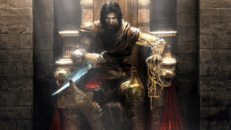  , prince of persia,  the two thrones, , , , 