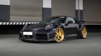 , porsche, 911, turbo-s, friedrich, perfeomance