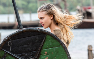 vikings ,  2013  2020,  , 2013,  , , , , , , , , , , , gaia, weiss, , , porunn